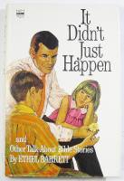 It_didn_t_just_happen__and_other_talk_about_Bible_stories