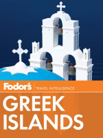 Fodor_s_Greek_Islands