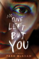 No_one_left_but_you