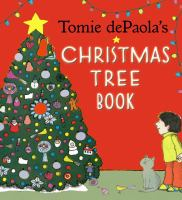 Tomie_DePaola_s_Christmas_tree_book