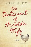 The_testament_of_Harold_s_wife
