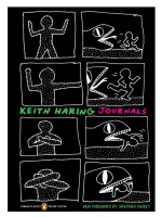 Keith_Haring_Journals