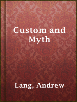 Custom_and_Myth