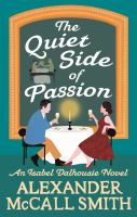 The_quiet_side_of_passion