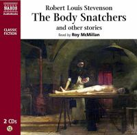 The_body_snatcher_and_other_stories