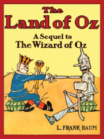 The_land_of_Oz