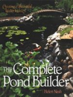 The_complete_pond_builder