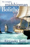The_complete_Midshipman_Bolitho