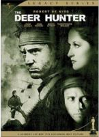 The_deer_hunter