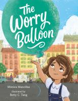 The_worry_balloon