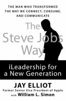 The_Steve_Jobs_way