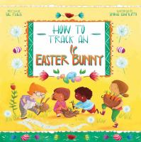 How_to_track_an_Easter_bunny