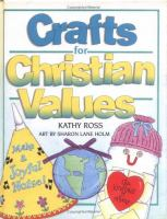 Crafts_for_Christian_values